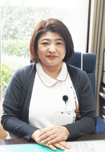 齊野 尚美